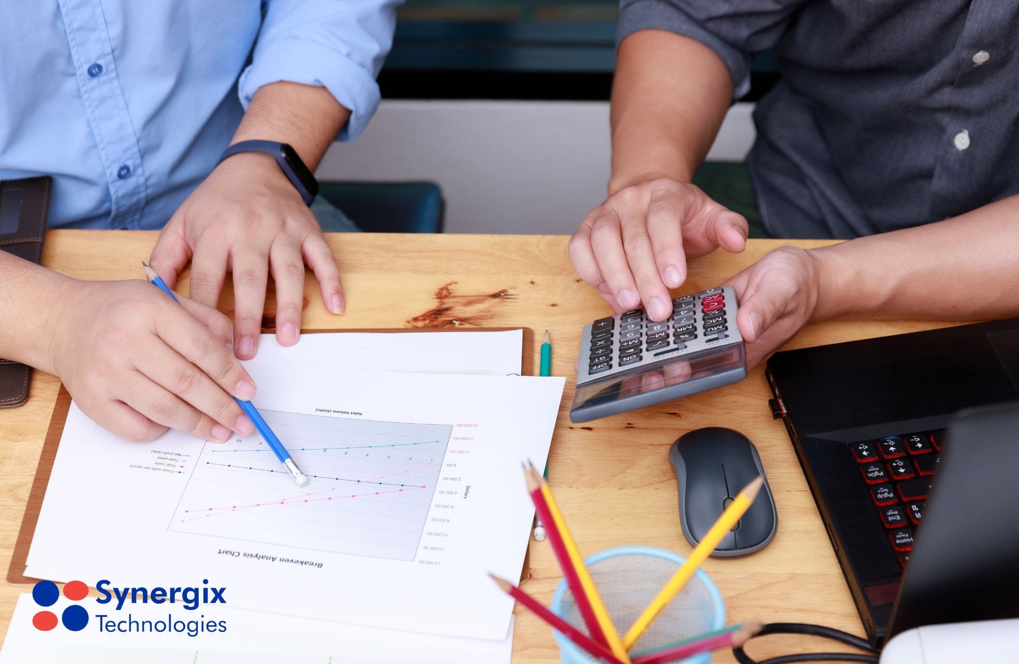 implementation challenges solution 1 - Everything You Need to Know about Accounting Software for SMEs&nbsp;