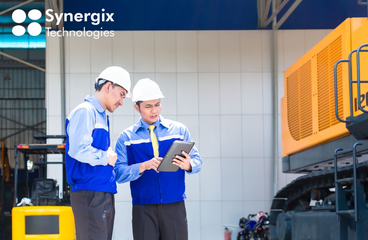 Challenges in Marine Management - Key Benefits of ERP Marine Management Software