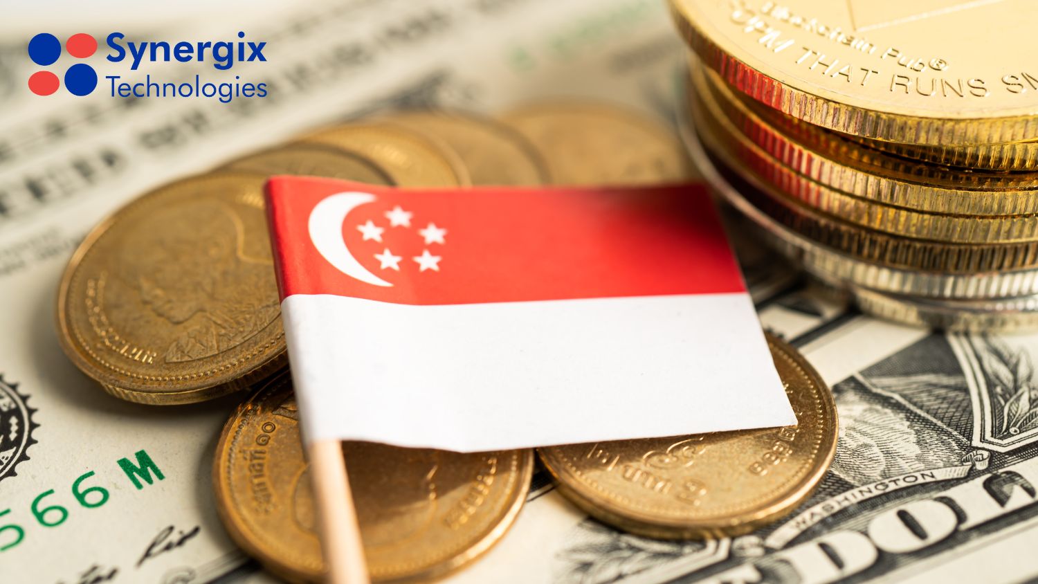 E Invoice Singapore guide banner - Complete Guide to Understanding E-Invoice Singapore in [year]