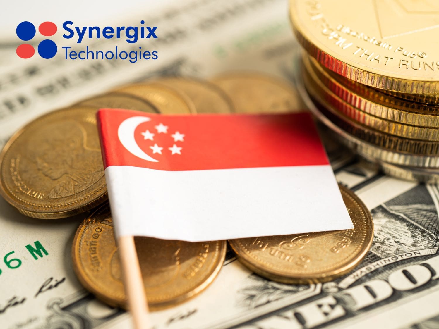 All-in-One Guide to Understanding E-Invoice Singapore