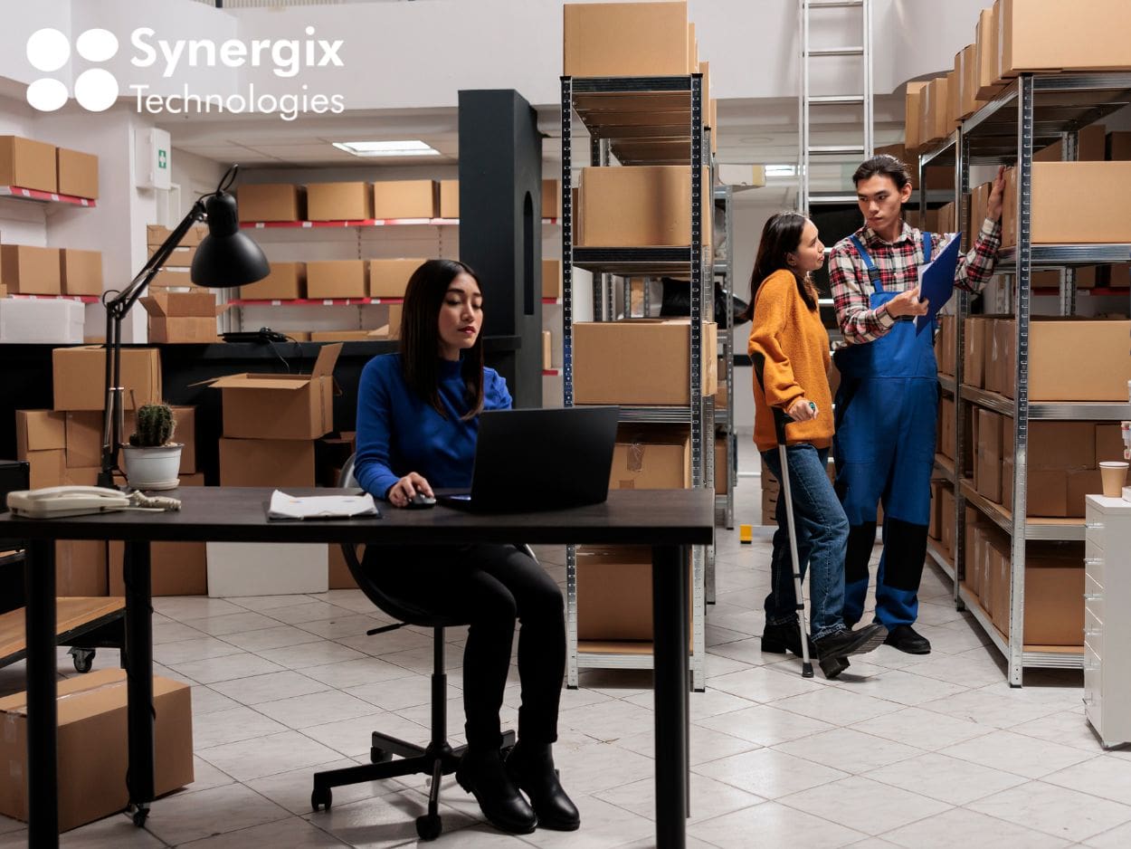 Equipment Rental Management Made Easy with ERP Software