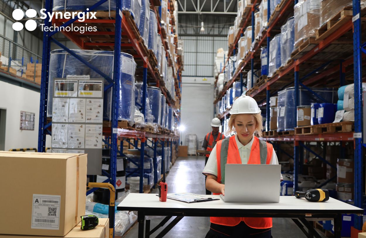 erp software solve challenges - Equipment Rental Management Made Easy with ERP Software