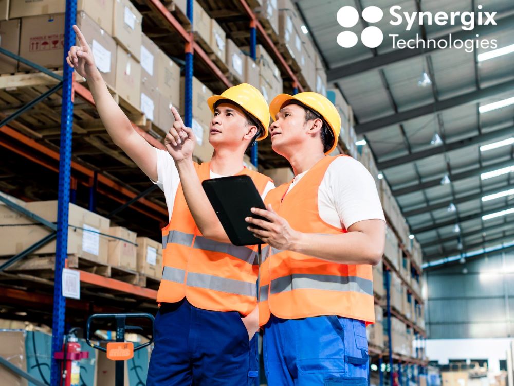 What's Logistics ERP and How It Boosts Your Supply Chain