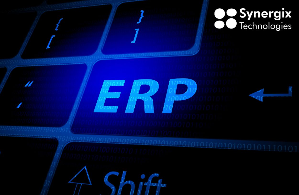 Achieving ERP System Integration - Complete Guide to ERP System Integration In [year]