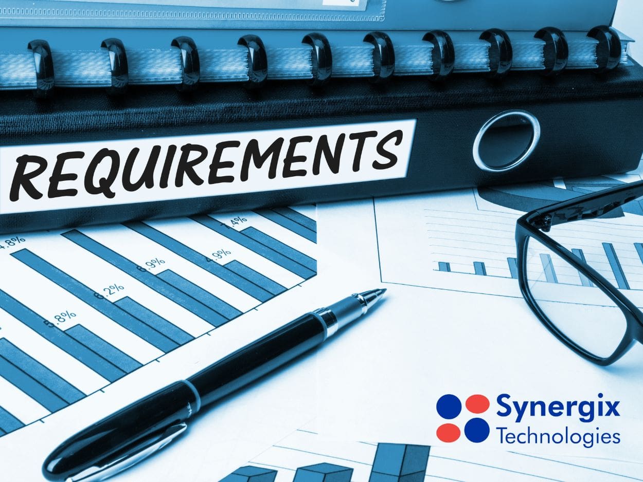 All-in-one ERP System Requirements Checklist for SMEs