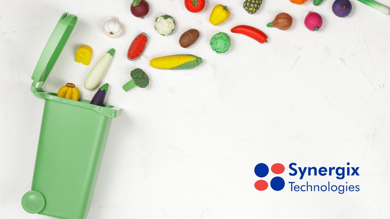 Food Waste Management Strategies banner - Food Waste Management Strategies for Restaurants&nbsp;