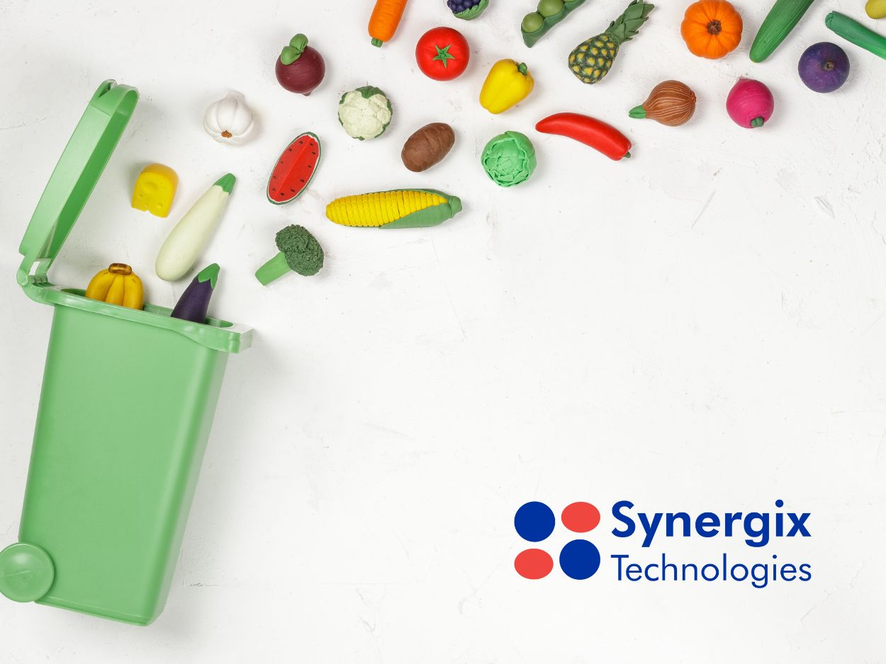 Food Waste Management Strategies for Restaurants 