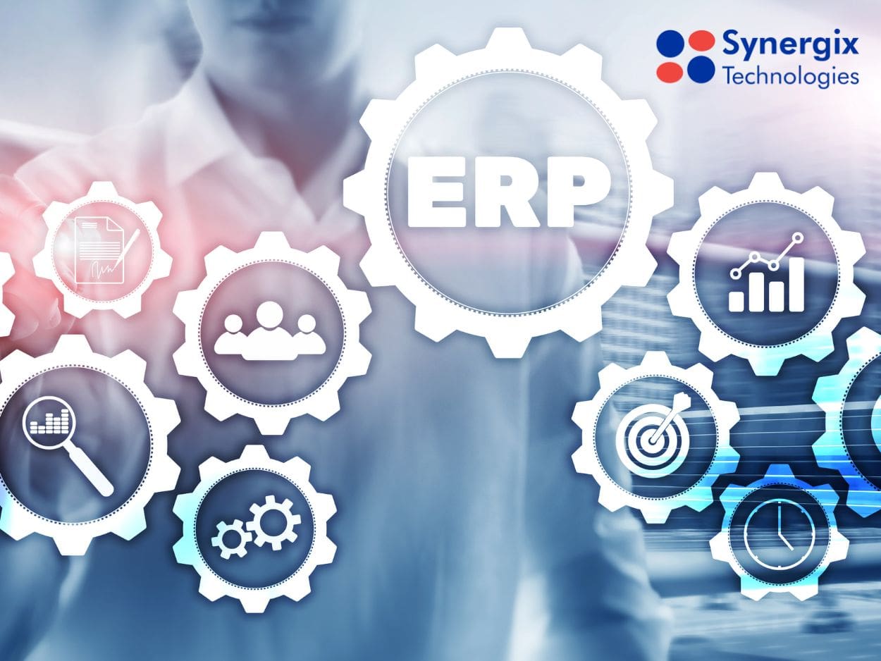 Complete Guide to ERP System Integration