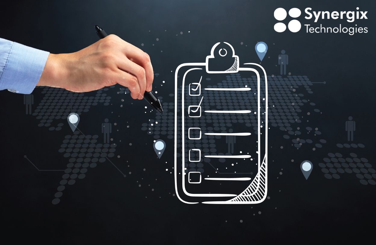 Key ERP System Requirements - All-in-one ERP System Requirements Checklist for SMEs