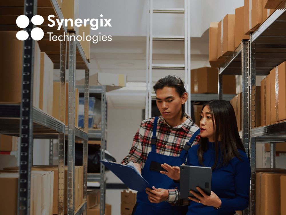 Inventory Management Singapore: A Comprehensive Guide for Businesses 