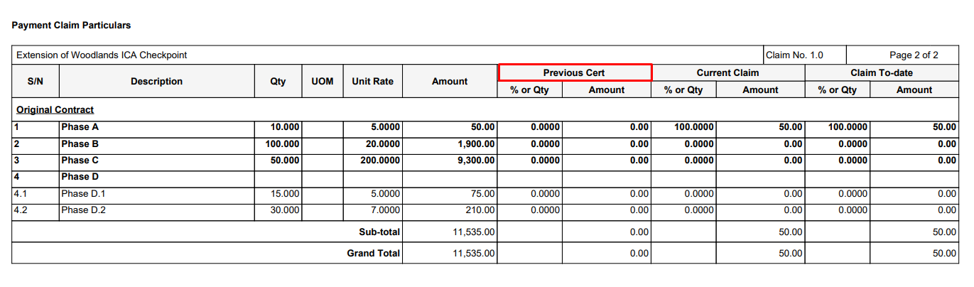 100325341 - Synergix ERP Software Updates | July 2024