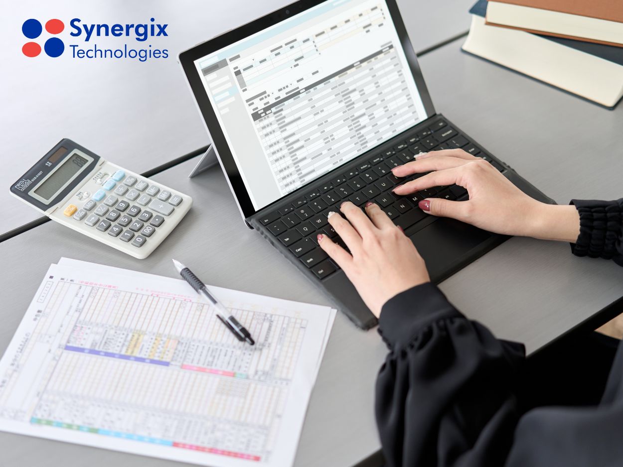 5 Best Accounting Software for SMEs in Singapore