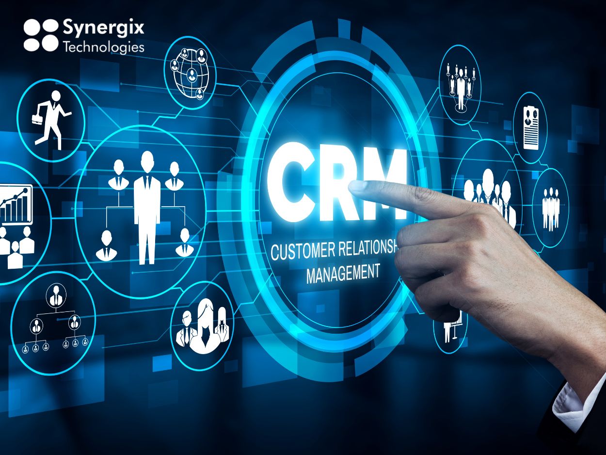 All-in-one Guide to Choose CRM System for SMEs