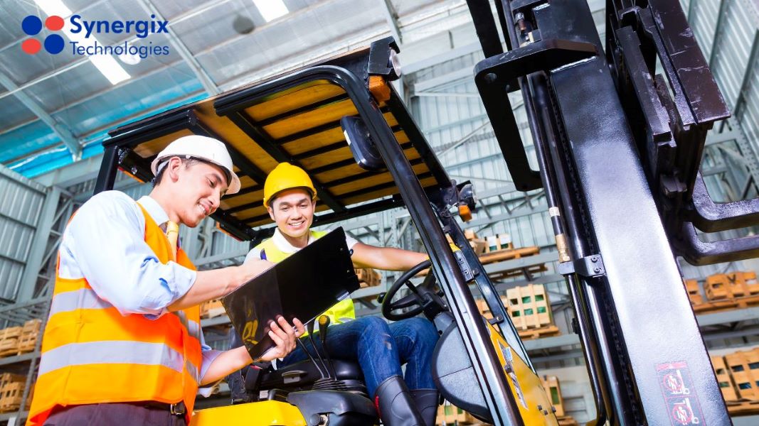 Choosing the Best Equipment Rental Software banner - Choosing the Best Equipment Rental Software for Your Business