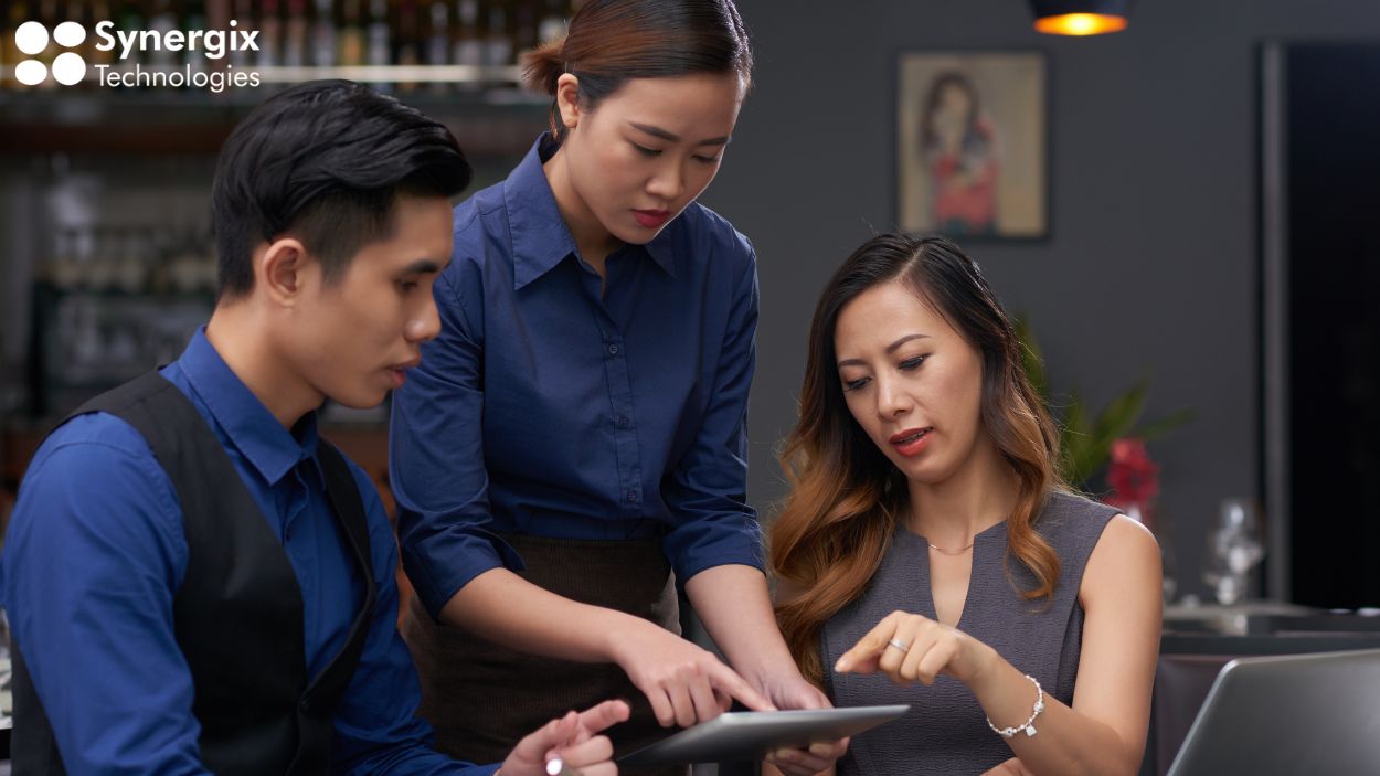 ERP Software for Food Industry banner - Top 5 ERP Software for Food Industry in Singapore [year]