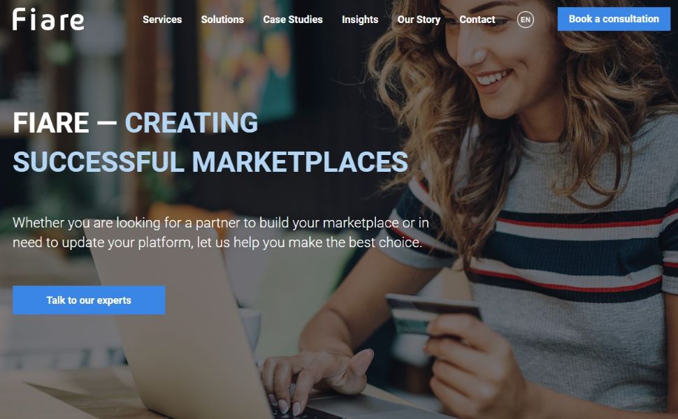 fiare software - Choosing the Best Equipment Rental Software for Your Business