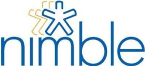 nimble logo 300x137 - All-in-one Guide to Choose CRM System for SMEs