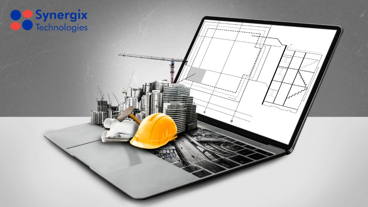 Architecture ERP Systems banner - Architecture ERP Systems: A Comprehensive Overview&nbsp;