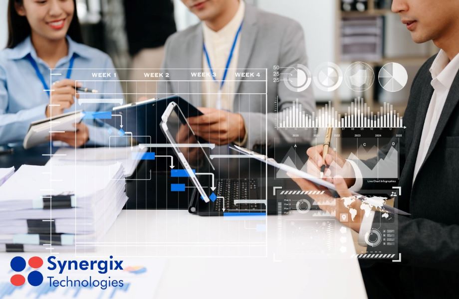 Choosing Financial Management Software - All-in-One Guide about Financial Management Software