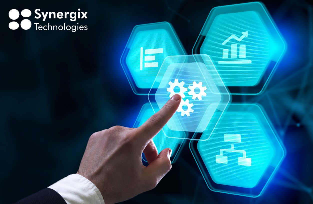 ERP Addresses Supermarket Inventory Challenges - Optimise Supermarket Inventory Management with ERP Software&nbsp;