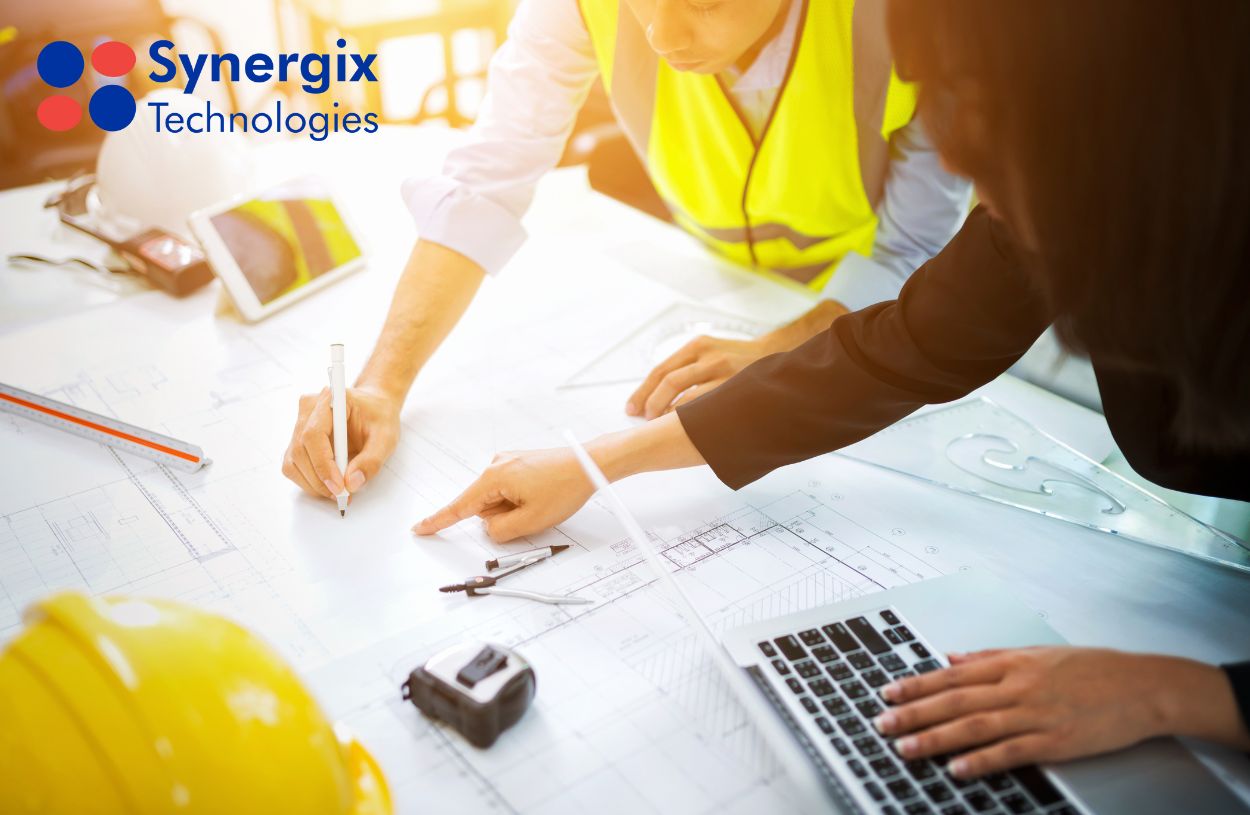 Features to Consider When Choosing Architecture ERP System  - Architecture ERP Systems: A Comprehensive Overview&nbsp;