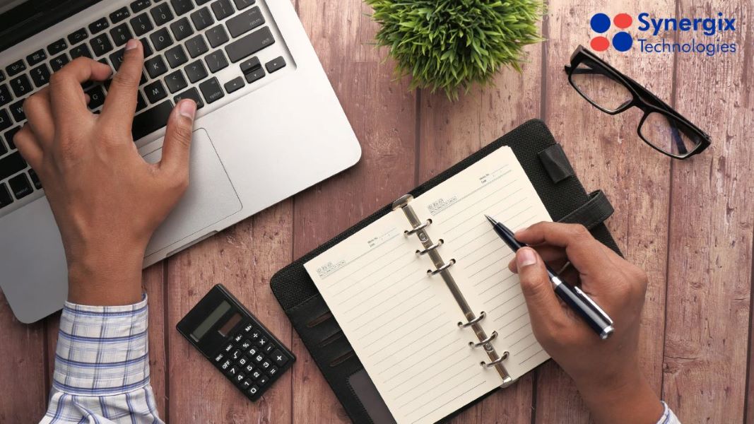 Guide Financial Management Software banner - All-in-One Guide about Financial Management Software