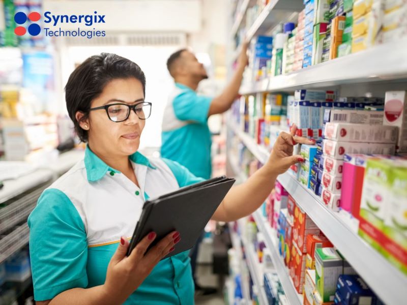 Optimise Supermarket Inventory Management with ERP Software 