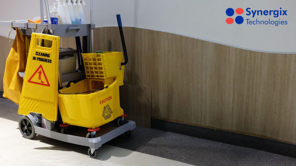 What is Cleaning Management System banner - What is Cleaning Management System and Why Do You Need It?&nbsp;