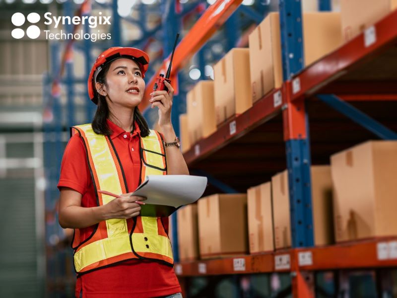 Benefits of Using Inventory Control Tools in T&D Industry