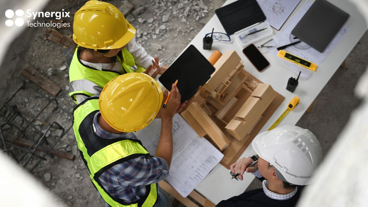 Construction Project Management Software banner - All-in-One Guide on Construction Project Management Software