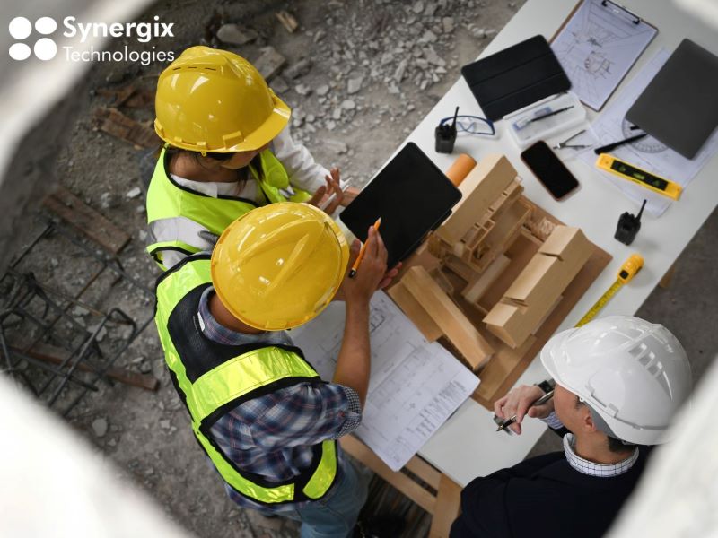 All-in-One Guide on Construction Project Management Software