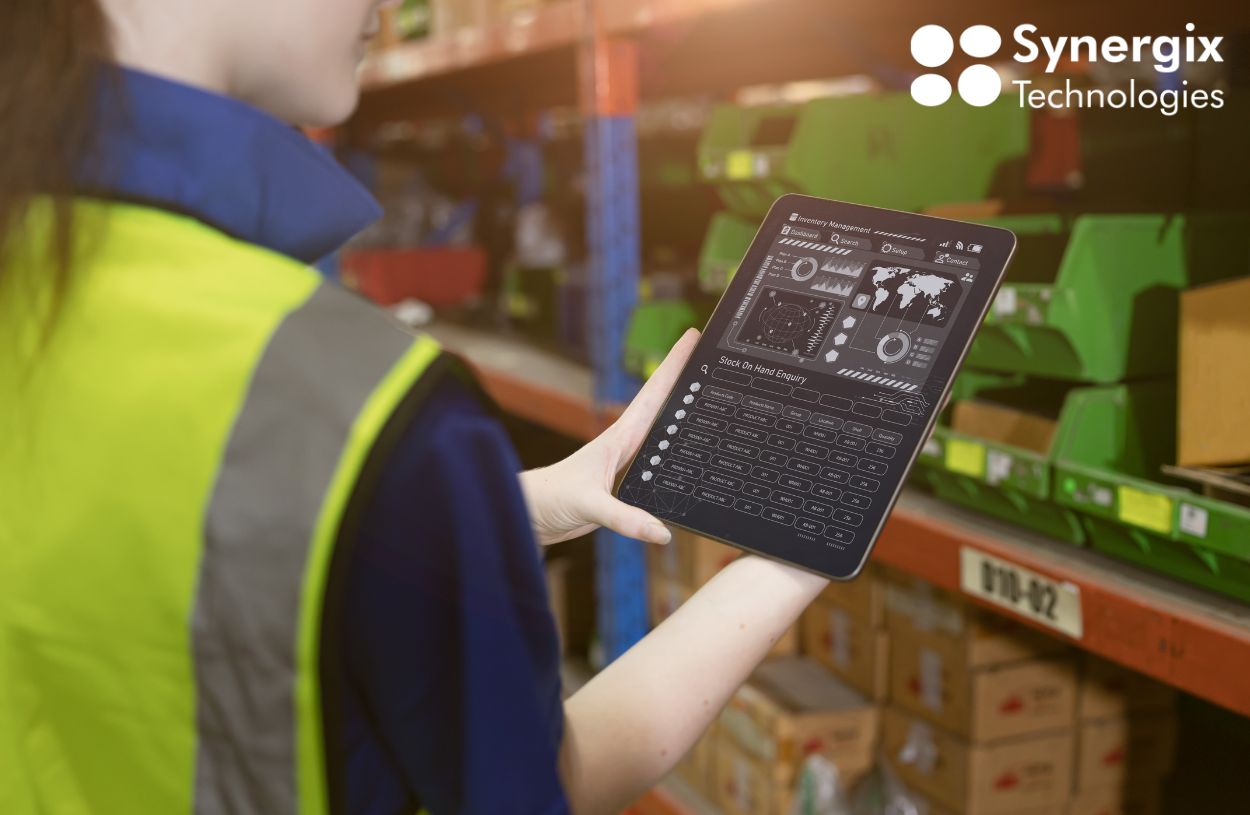 Solving TD Inventory Challenges with Inventory Control Tools - Benefits of Using Inventory Control Tools in T&D Industry