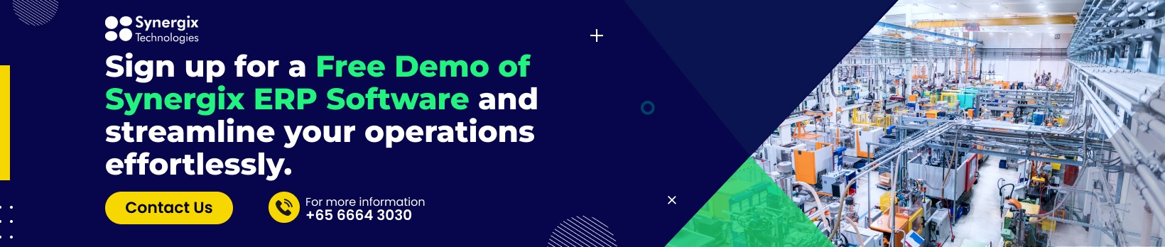 Bill of Materials CTA 1 - Bill of Materials Management Made Easy with ERP