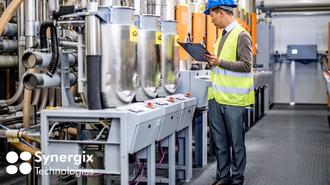 Bill of Materials Management with ERP banner - Bill of Materials Management Made Easy with ERP