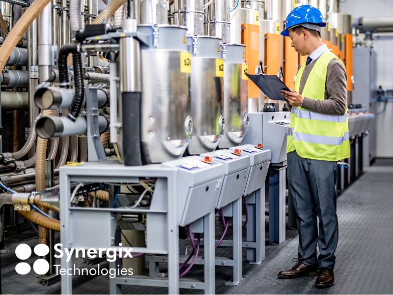 Bill of Materials Management Made Easy with ERP