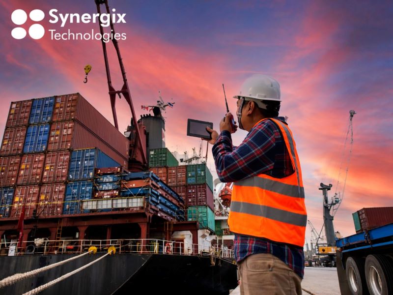 Challenges in Maritime Resource Management and Solutions