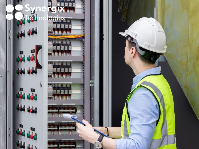 What is Field Service Application and Its Benefit?