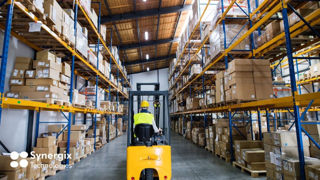 Guide to Material Management banner - All-in-One Guide to Material Management in [year]