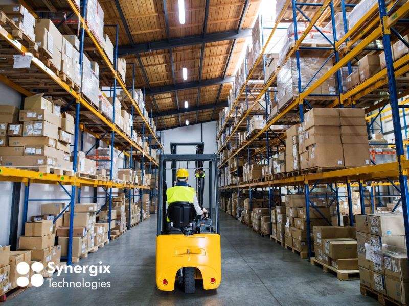 All-in-One Guide to Material Management