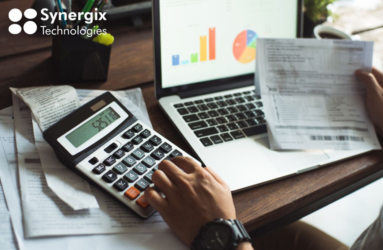 How ERP Systems Revolutionise BOM Management  - Bill of Materials Management Made Easy with ERP