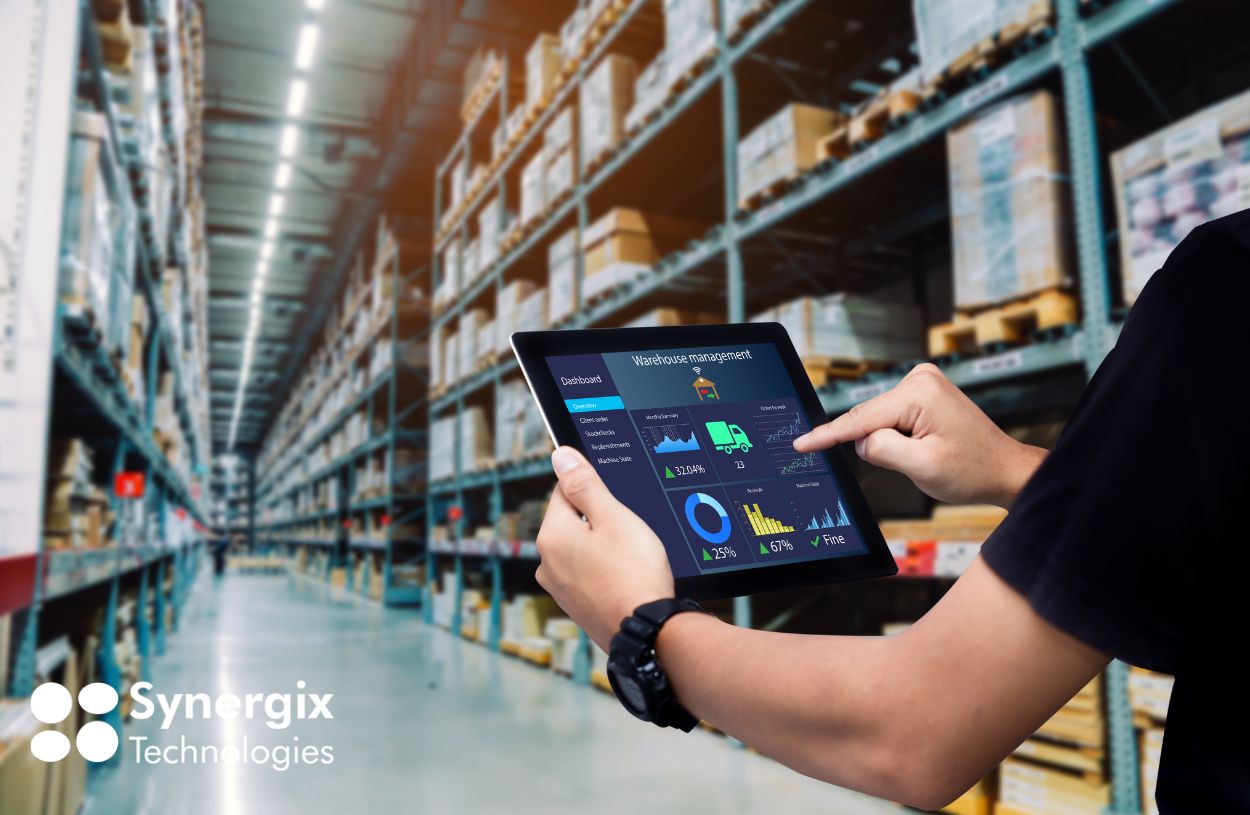 Innovative Trends in Material Management - All-in-One Guide to Material Management in [year]