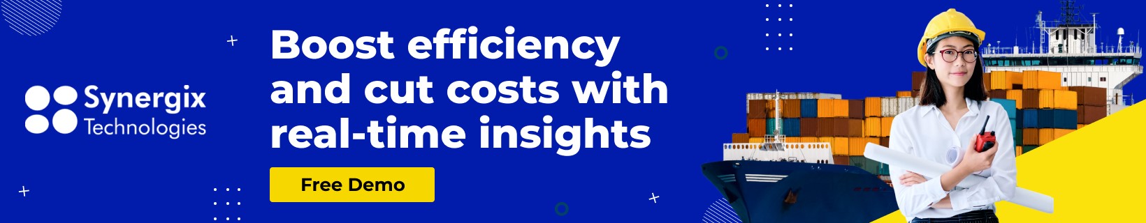 Maritime Resource Management cta 2 - Challenges in Maritime Resource Management and Solutions