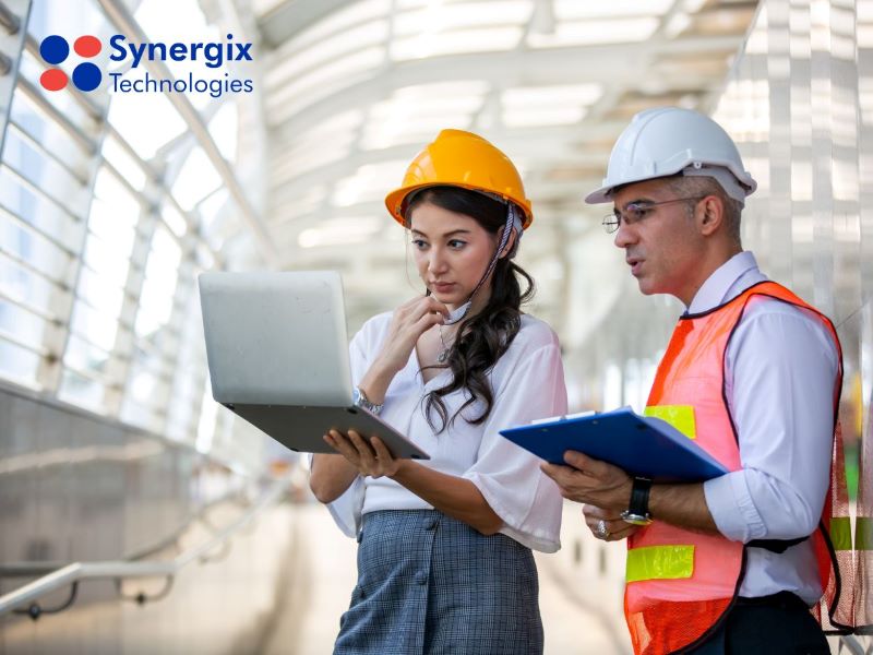 Components of a Standard Schedule of Rates for Building Works