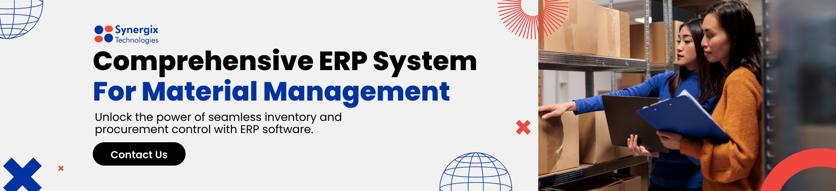 material mngment cta1 - All-in-One Guide to Material Management in [year]