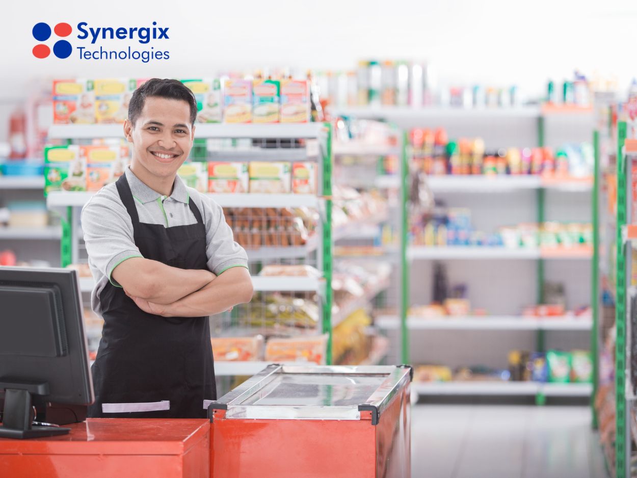 Key Features of Wholesale Software and Its Benefits