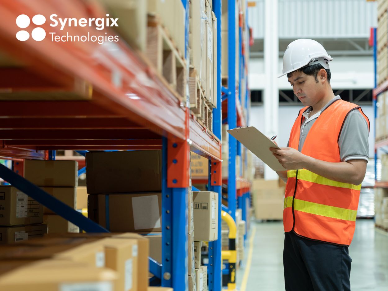 Inventory Turnover Ratio: The Key to Achieving Inventory Optimisation