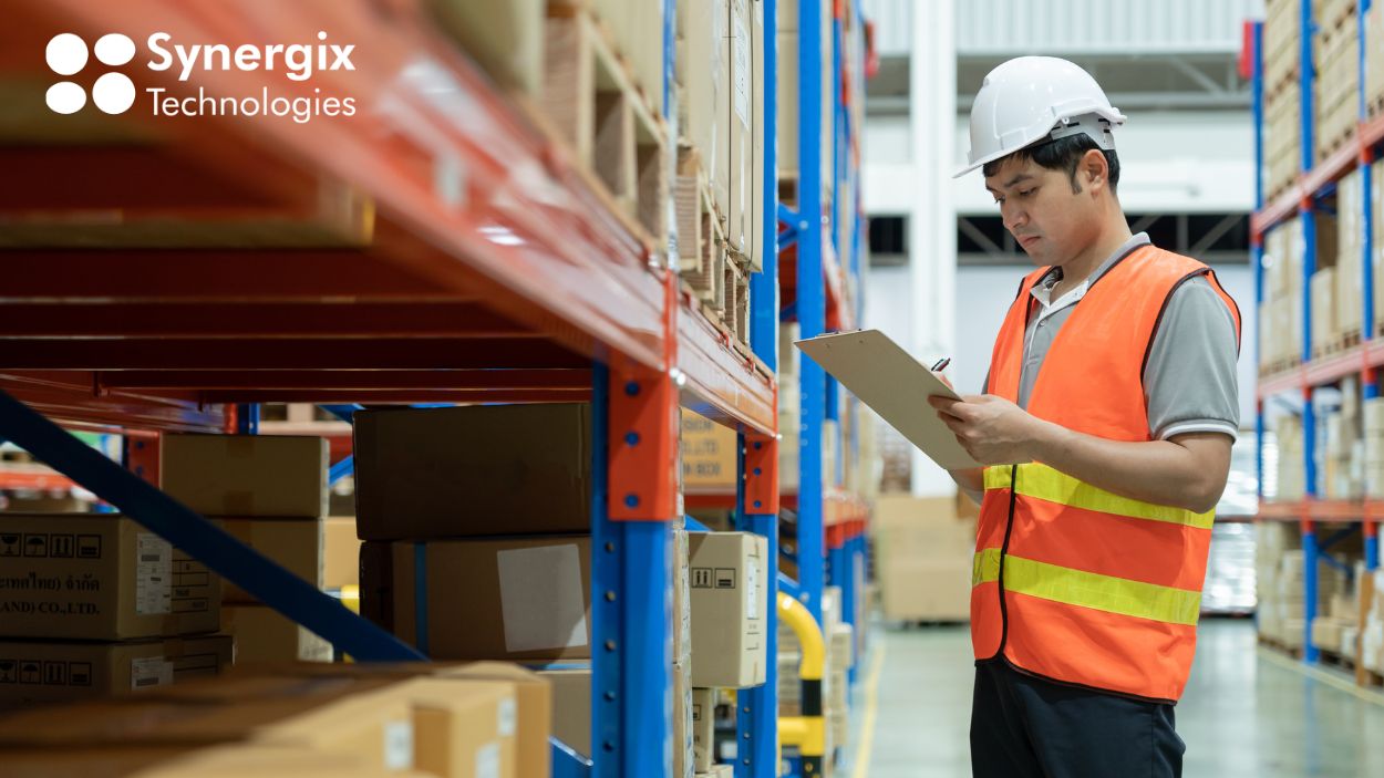 Inventory Turnover Ratio banner - Inventory Turnover Ratio: The Key to Achieving Inventory Optimisation &nbsp;&nbsp;