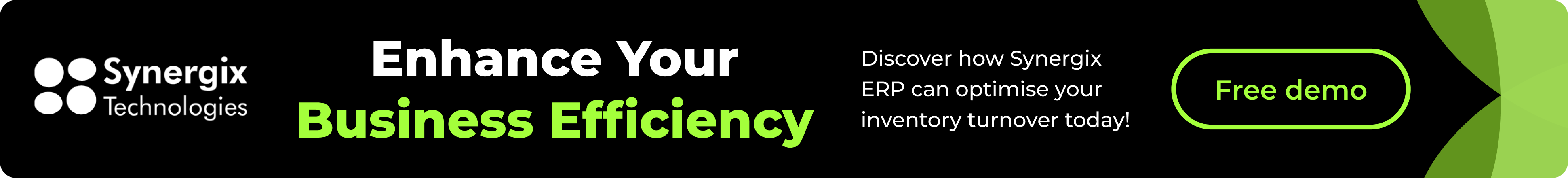 Inventory Turnover Ratio cta1 - Everything about Invoice Billing Software for SMEs in [year]