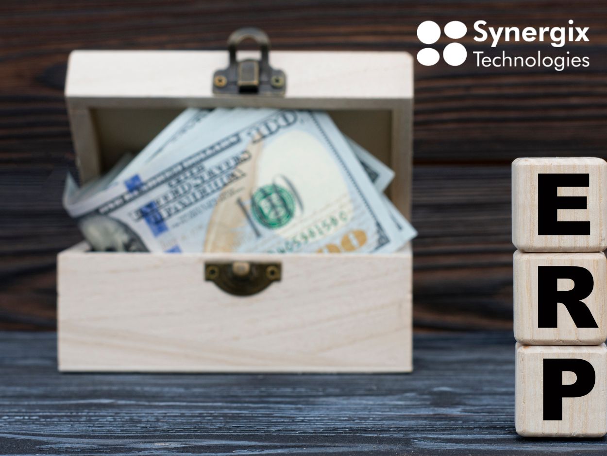 Ultimate ERP System Cost Analysis Guide