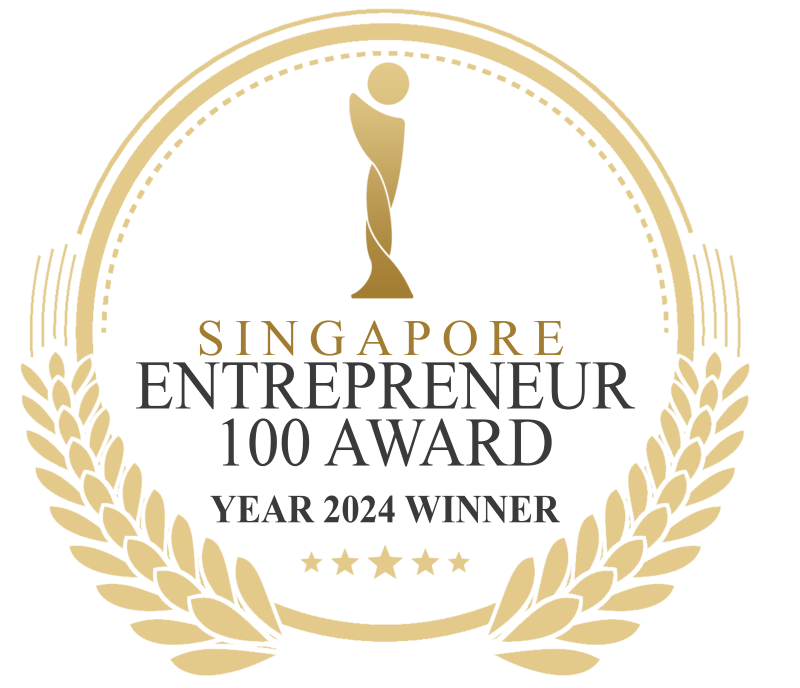 Entrepreneur 100 Award 2024: A Milestone for Synergix
